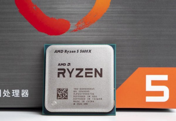 3700x和5600x哪个好