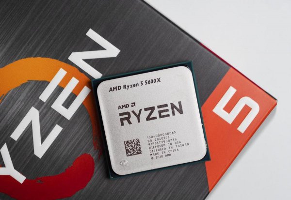 3700x和5600x哪个好