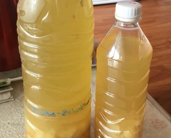 香蕉皮是磷肥还是钾肥