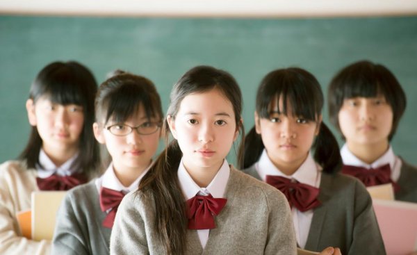 初三孩子考不上高中该咋办