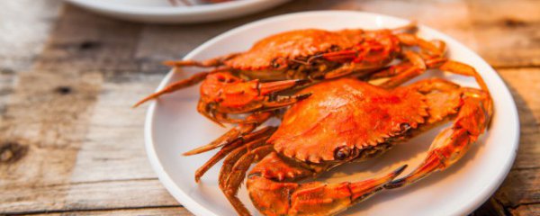 螃蟹怎么才能算是煮熟了