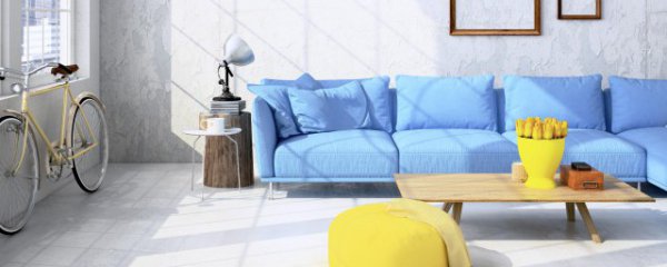 人造皮沙发清洗与保养