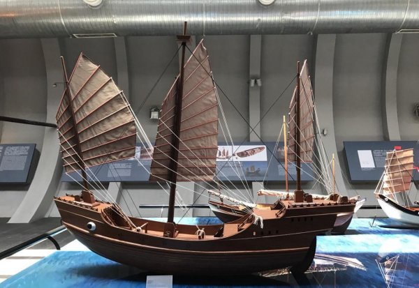 南宋沉船叫什么名字来着