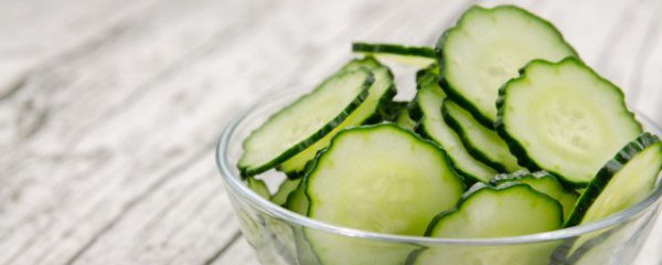 梨和黄瓜可以一起吃吗