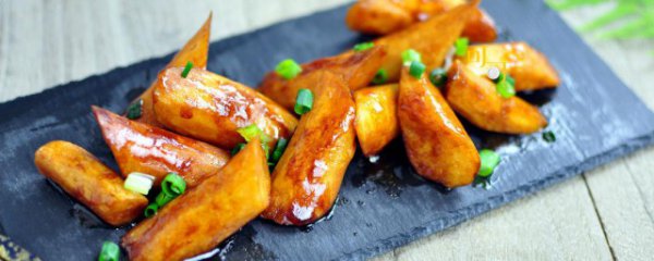 铁杆山药怎么吃