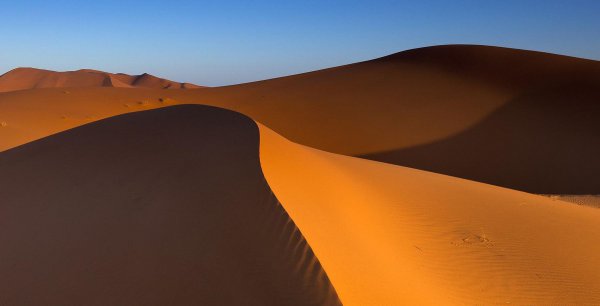 撒哈拉沙漠的面积是多少