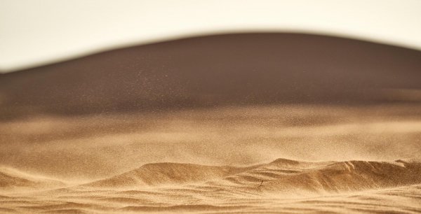 撒哈拉沙漠的面积是多少