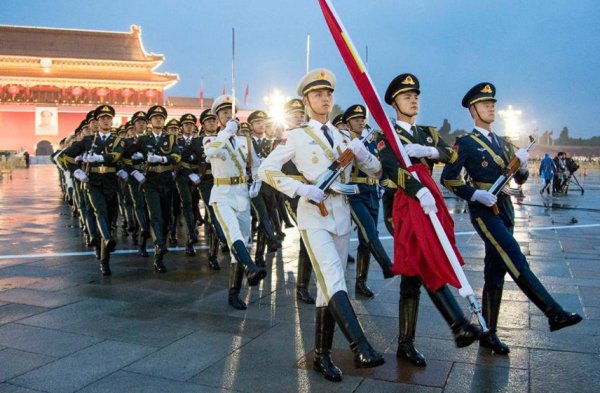 我国2023当兵的身高要求