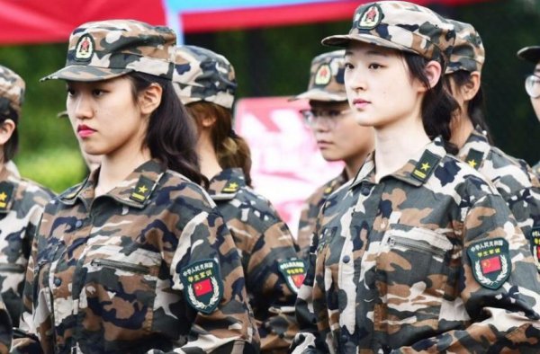 我国2023当兵的身高要求