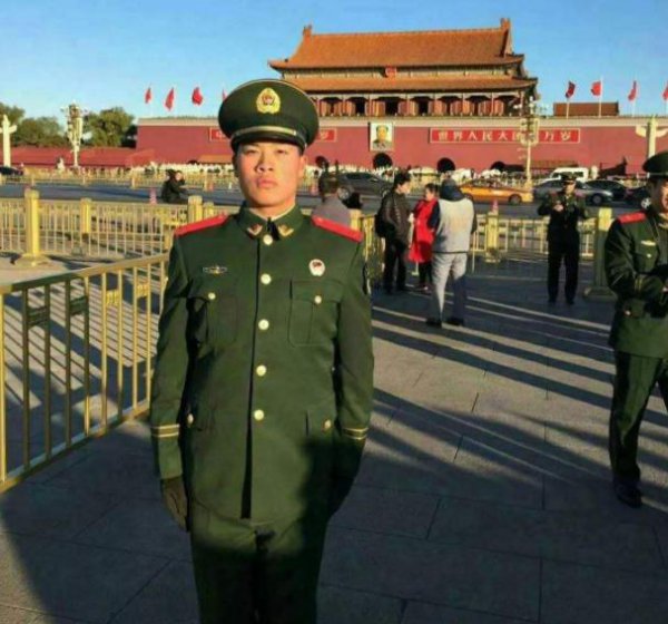 我国2023当兵的身高要求