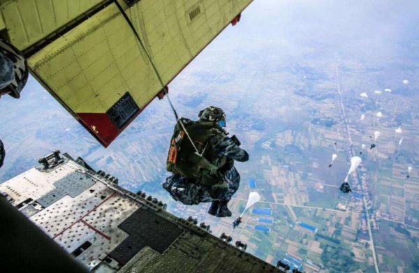 我国2023当兵的身高要求