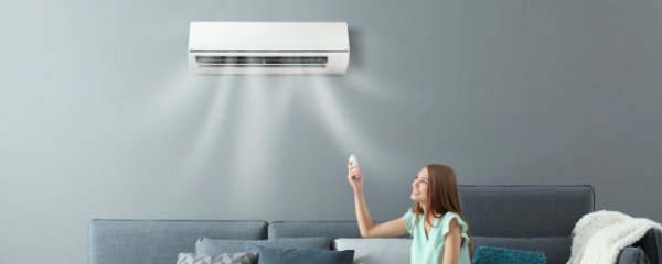 空调制热如何收氟