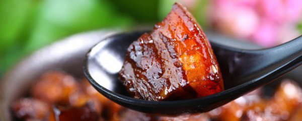 肥肉怎样制作好吃