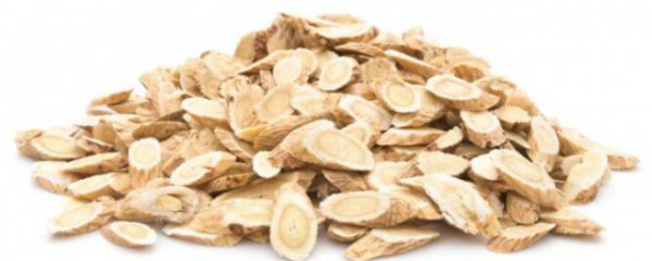 黄芪叶茶的功效与作用有哪些