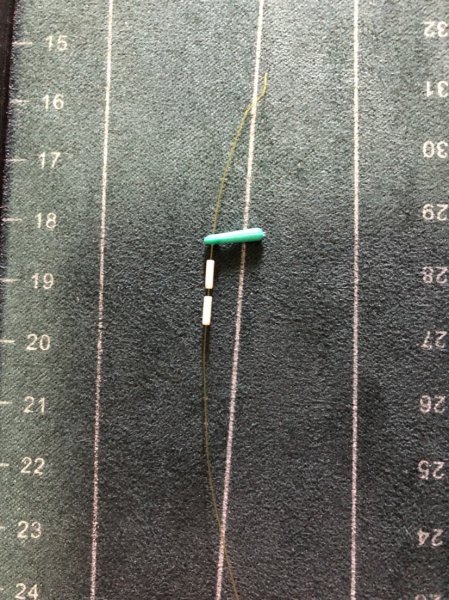 钓鱼主线绑线全套方法