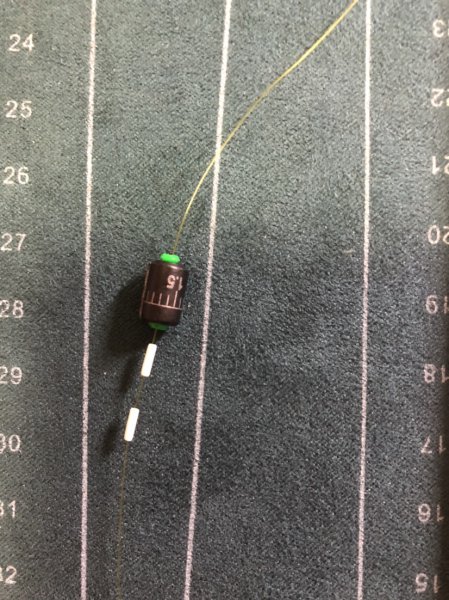 钓鱼主线绑线全套方法