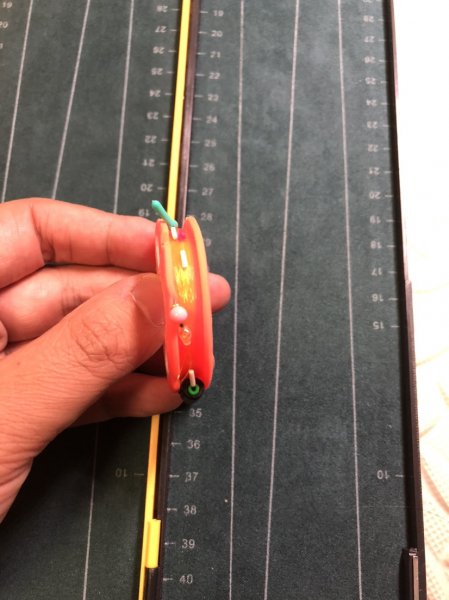 钓鱼主线绑线全套方法