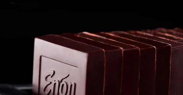 黑巧克力排名前十品牌