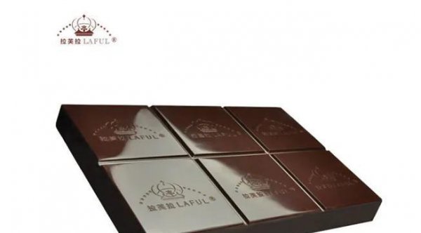 黑巧克力排名前十品牌