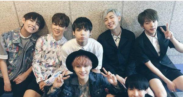 bts出道日期
