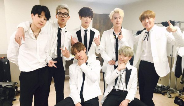 bts出道日期