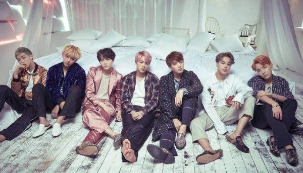 bts出道日期