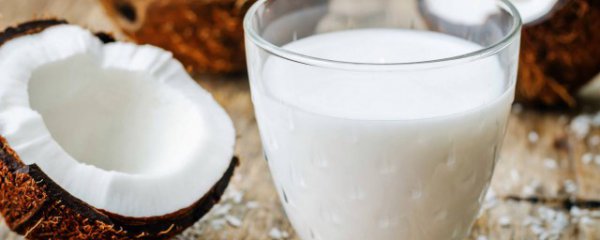 喝椰奶有什么好处