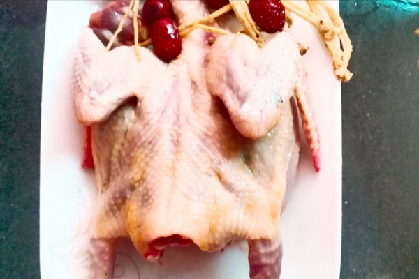 鸽子汤炖多长时间最好