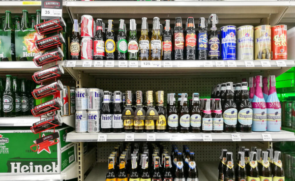 艾尔和拉格的区别