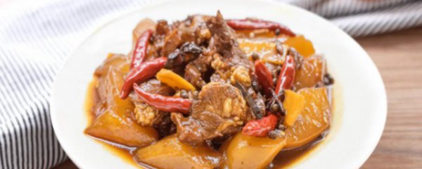 广东特色美食小吃有哪些