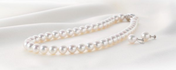 如何判断珍珠的好坏