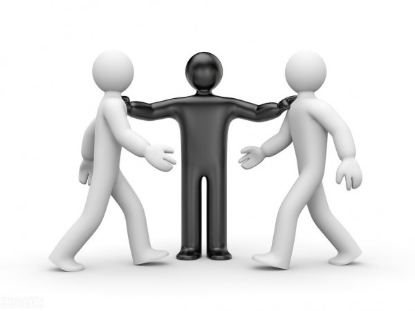 经纪人是干什么的