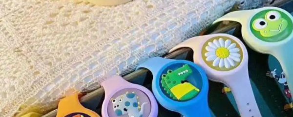 驱蚊手环用完了怎么办