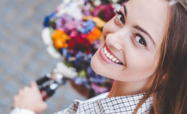 女人的气质指的是什么