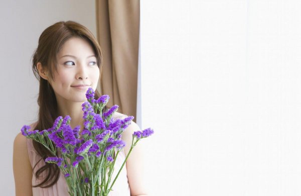 女人的气质指的是什么