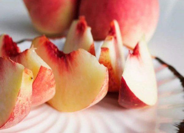 哪里的桃子最好吃最出名