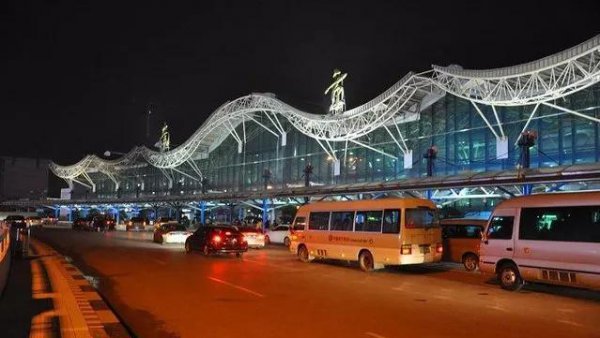 南京有几个高铁站