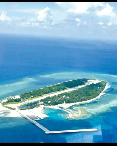 太平岛面积多少平方公里土地