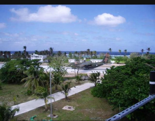 太平岛面积多少平方公里土地