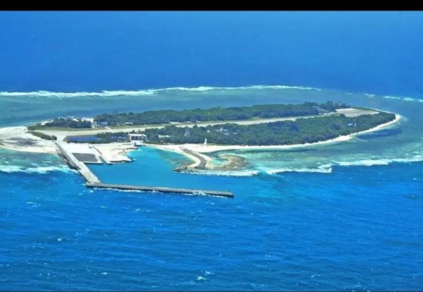 太平岛面积多少平方公里土地