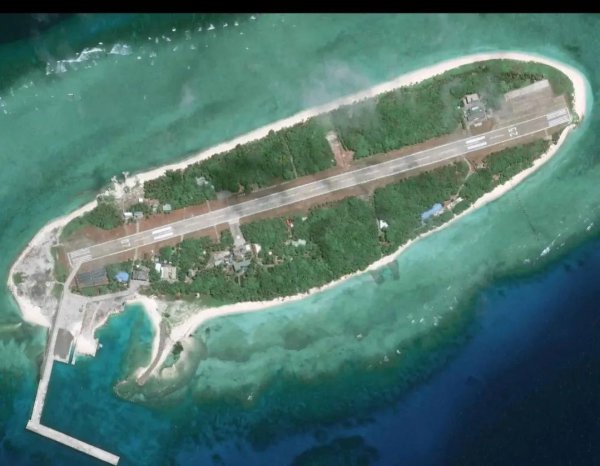 太平岛面积多少平方公里土地