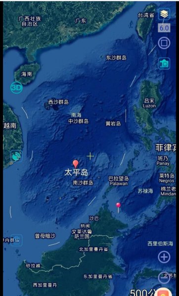 太平岛面积多少平方公里土地