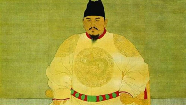 北京位于中国什么位置