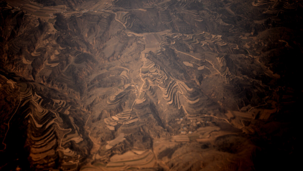 北京位于中国什么位置