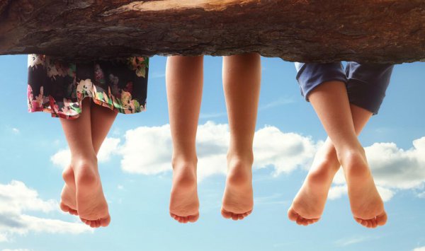 人为什么会抖腿