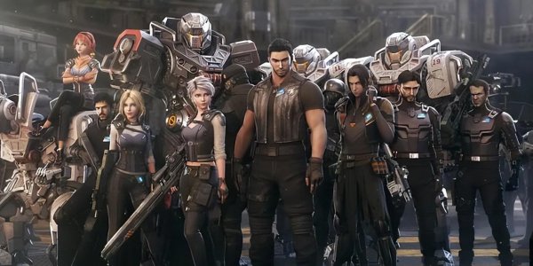 中国动漫排行榜前十名