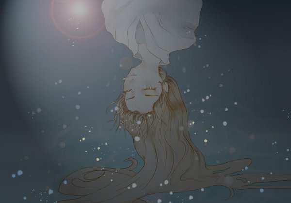 海的女儿是安徒生童话吗