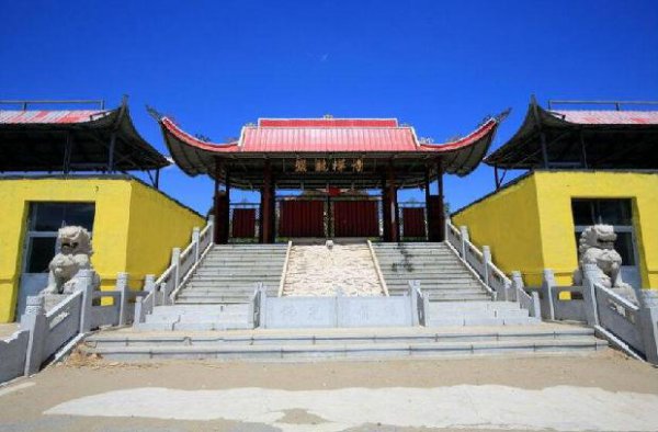 朝阳县属于哪个市管辖