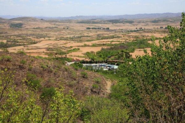 朝阳县属于哪个市管辖