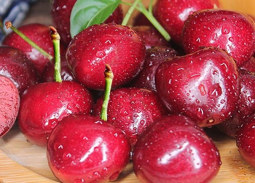 车厘子产地哪里最好吃